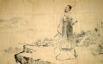 Say - đục, tỉnh - trong